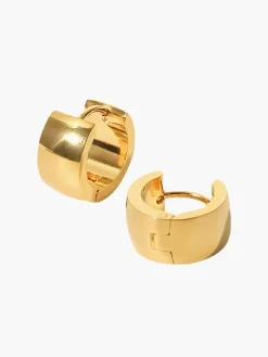 COMMENSE Earrings|Accessories^Aries Earrings Gold
