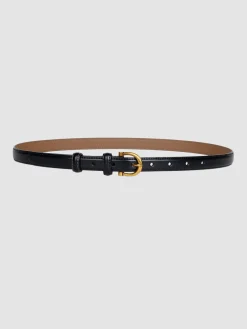 COMMENSE Belts & Chain|Accessories^Arrows in the Dark Belt Black