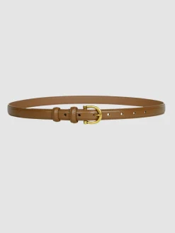 COMMENSE Belts & Chain|Accessories^Arrows in the Dark Belt Black