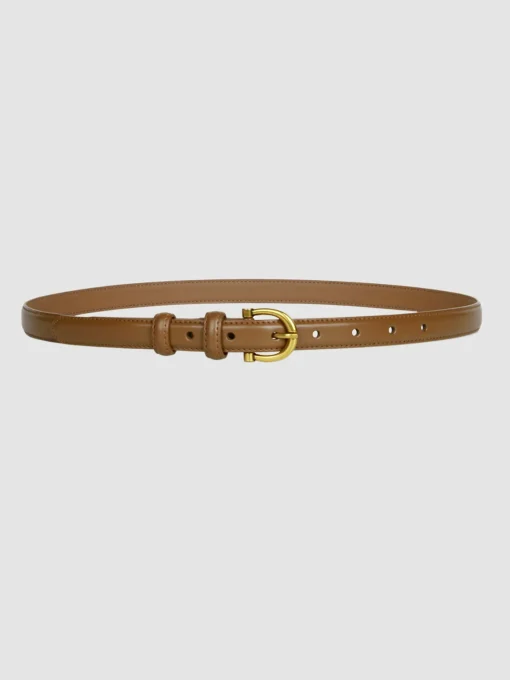 COMMENSE Belts & Chain|Accessories^Arrows in the Dark Belt Black