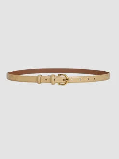 COMMENSE Belts & Chain|Accessories^Arrows in the Dark Belt Black