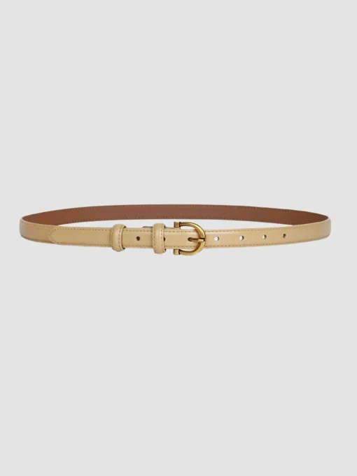 COMMENSE Belts & Chain|Accessories^Arrows in the Dark Belt Black