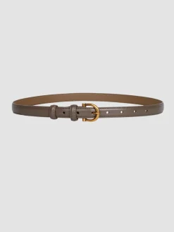 COMMENSE Belts & Chain|Accessories^Arrows in the Dark Belt Black