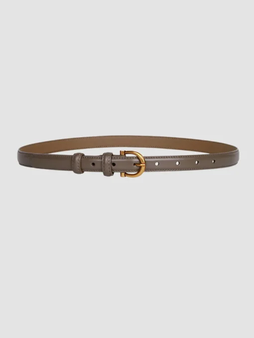 COMMENSE Belts & Chain|Accessories^Arrows in the Dark Belt Black