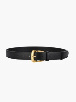 COMMENSE Belts & Chain|Accessories^Beyonca Belt Black