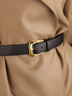 COMMENSE Belts & Chain|Accessories^Beyonca Belt Black