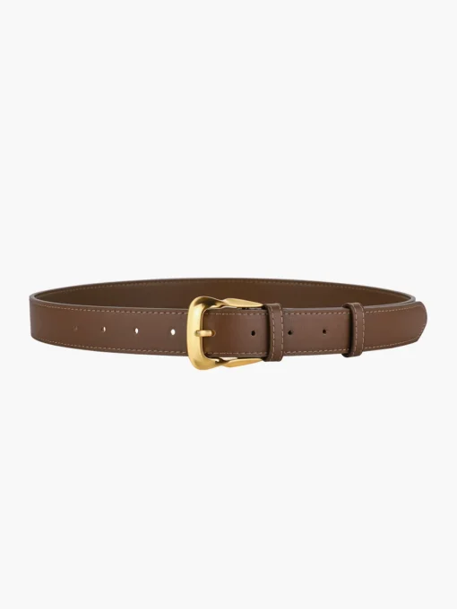 COMMENSE Belts & Chain|Accessories^Beyonca Belt Black