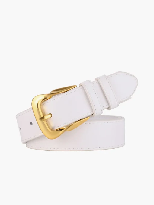 COMMENSE Belts & Chain|Accessories^Beyonca Belt Black