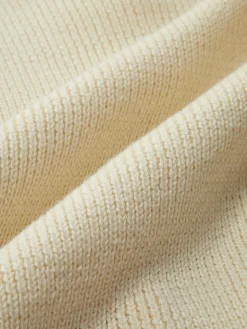 COMMENSE Sweater Vests|Sweaters & Cardigans^Button Pockets Sweater Vest White