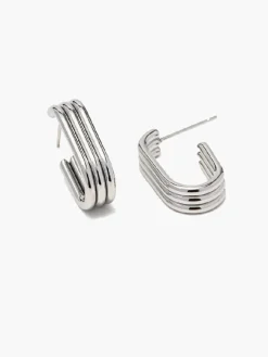 COMMENSE Earrings|Accessories^Capricorn Earrings Gold