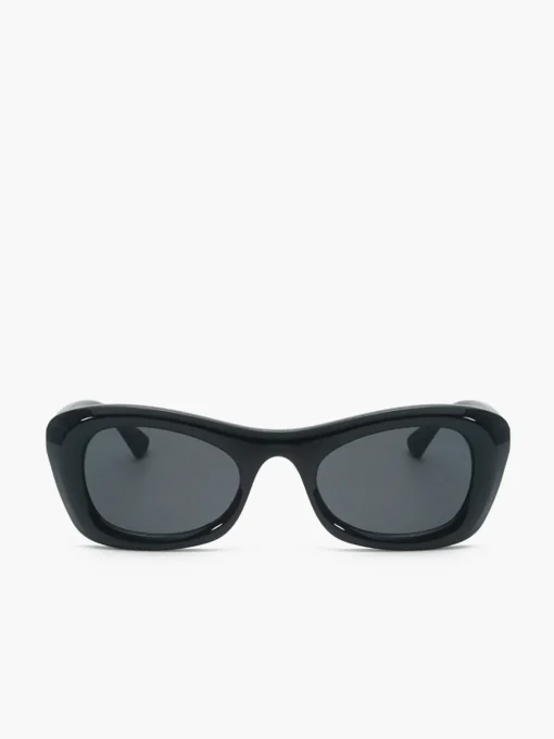COMMENSE Sunglasses|Accessories^Cat Eye Sunglasses Black