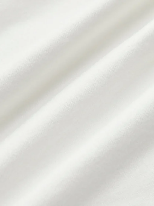 COMMENSE T-shirts|Tops^Cinch Sweetheart T-Shirt White