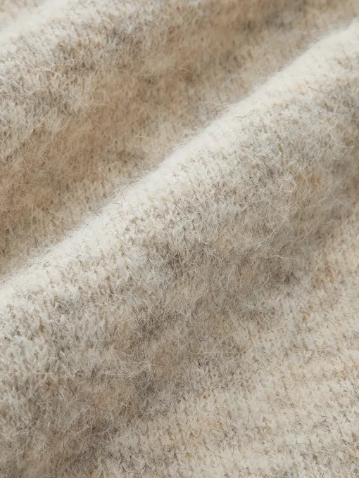 COMMENSE Knitwear|Tops^Elegant Soft Breasted Cardigan White