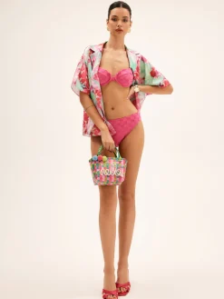 COMMENSE Shorts Sets|Shorts^Floral Print Shorts Set Multicolor