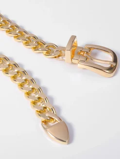 COMMENSE Belts & Chain|Accessories^en Waist Chain Gold