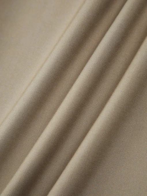 COMMENSE Wide Leg|Pants^Hook-and-Loop Fastener Wide Leg Velcro Pants Black