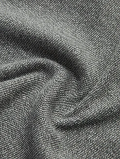 COMMENSE Tank Tops & Camis|Tops^Lace Panel Ribbed Cami Top Grey