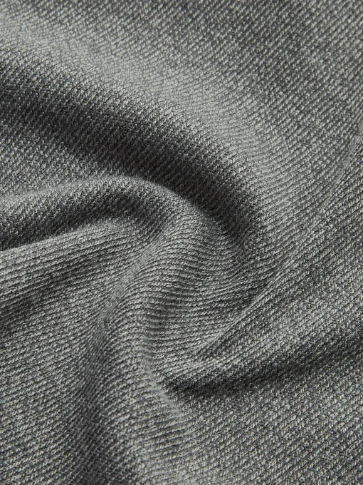 COMMENSE Tank Tops & Camis|Tops^Lace Panel Ribbed Cami Top Grey