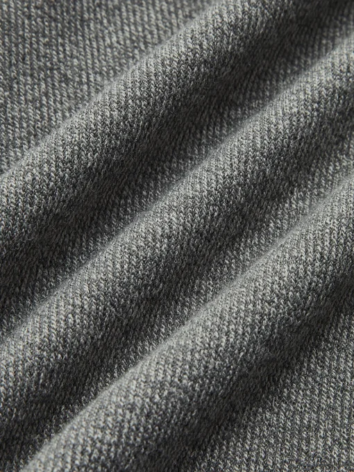 COMMENSE Tank Tops & Camis|Tops^Lace Panel Ribbed Cami Top Grey