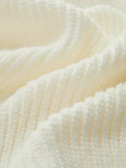 COMMENSE Cardigans|Sweaters & Cardigans^Lazy Style Asymmetrical Loose Button Cardigan Off-White