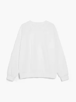 COMMENSE Sweatshirts & Hoodies|Tops^Let's Get Cozy Sweatshirt White