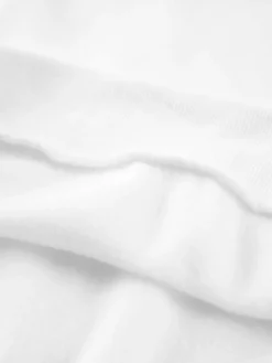 COMMENSE Sweatshirts & Hoodies|Tops^Let's Get Cozy Sweatshirt White