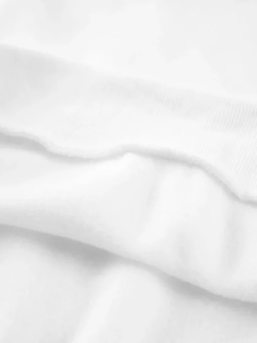 COMMENSE Sweatshirts & Hoodies|Tops^Let's Get Cozy Sweatshirt White