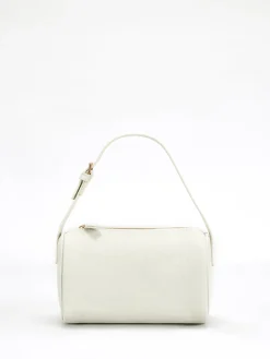COMMENSE Bags|Accessories^Mini Handbag Beige