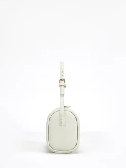 COMMENSE Bags|Accessories^Mini Handbag Beige