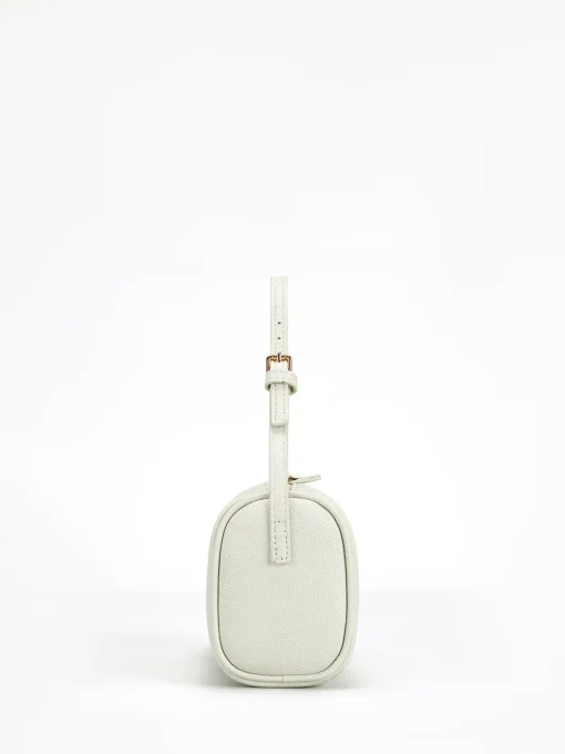 COMMENSE Bags|Accessories^Mini Handbag Beige