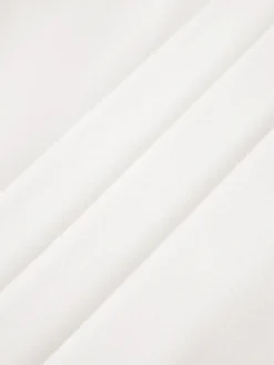 COMMENSE Outerwear|Coats^Miss Paris Trench Coat White