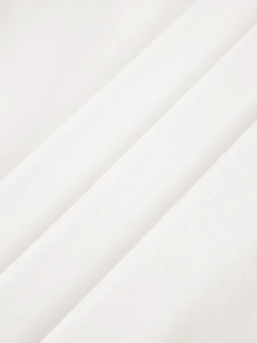 COMMENSE Outerwear|Coats^Miss Paris Trench Coat White