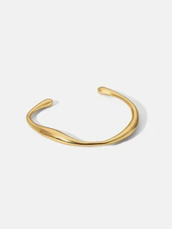 COMMENSE Rings & Bracelets|Accessories^Mobius Bracelet Gold