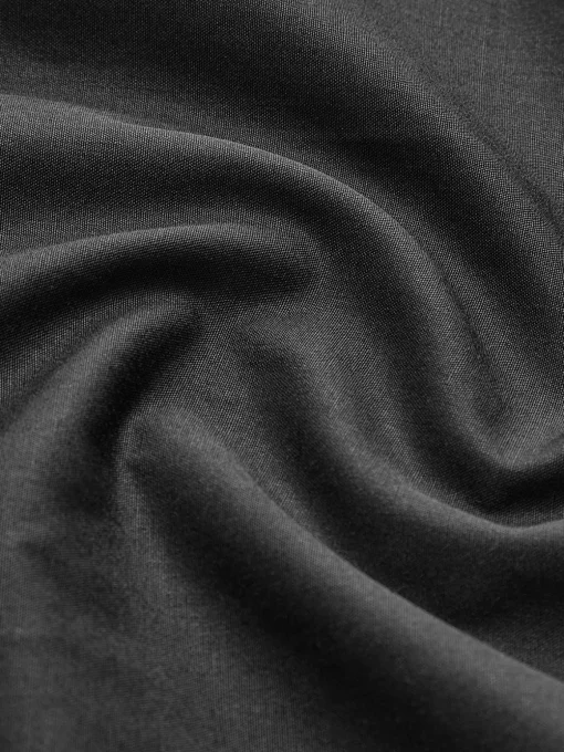 COMMENSE Black Dresses|Casual Dresses^Ruffle Long Cami Sundress Black