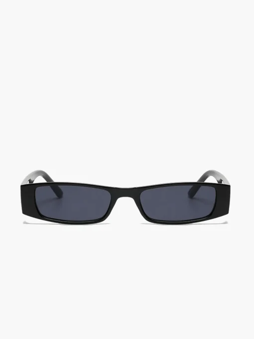 COMMENSE Sunglasses|Accessories^Small Square Sunglasses Black