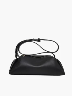 COMMENSE Bags|Accessories^Stylish Shoulder Bag Black
