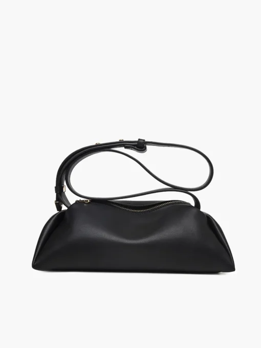 COMMENSE Bags|Accessories^Stylish Shoulder Bag Black
