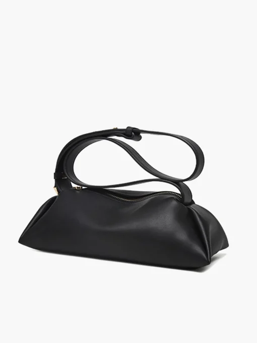 COMMENSE Bags|Accessories^Stylish Shoulder Bag Black