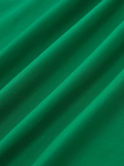 COMMENSE Swimwear|Tops^Tie Back One Piece Swimsuit Green