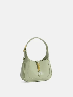 COMMENSE Bags|Accessories^Utility Two Way Bag LightGreen