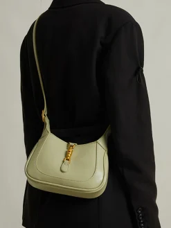 COMMENSE Bags|Accessories^Utility Two Way Bag LightGreen